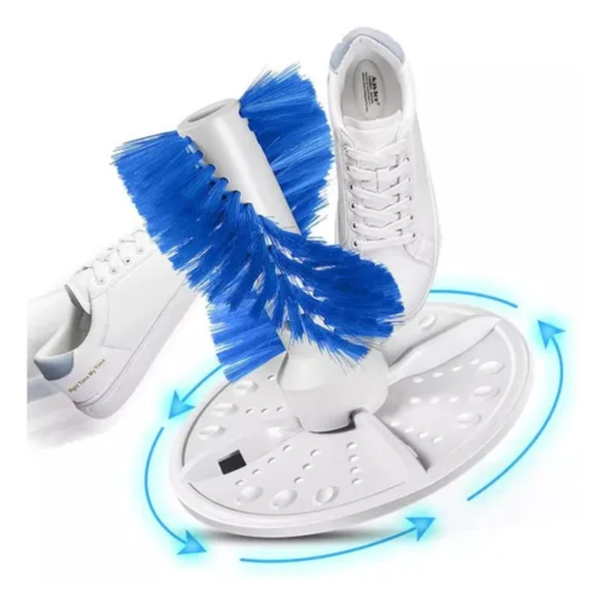 Miniatura 2 de Mini Lavadora Portátil, Semiautomática